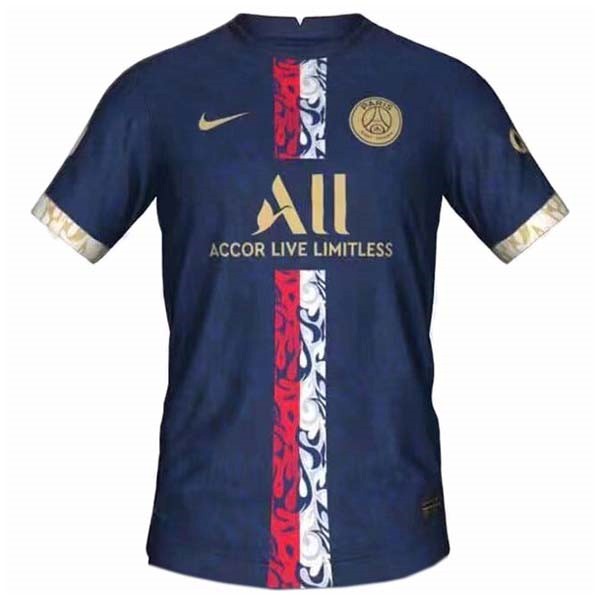 Authentic Camiseta Paris Saint Germain Special Edition 2022-2023